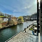Soallaroche Prázdninový dům La-Roche-en-Ardenne