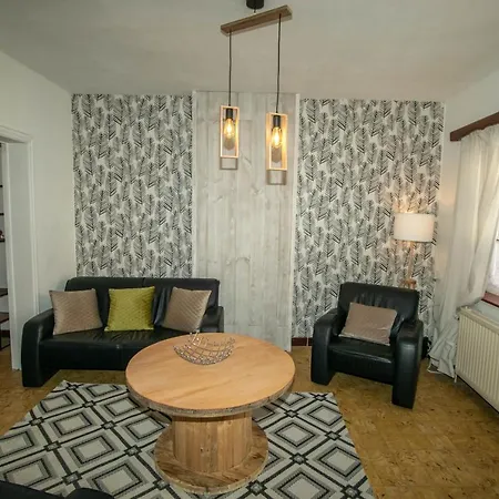 Soallaroche * La-Roche-en-Ardenne