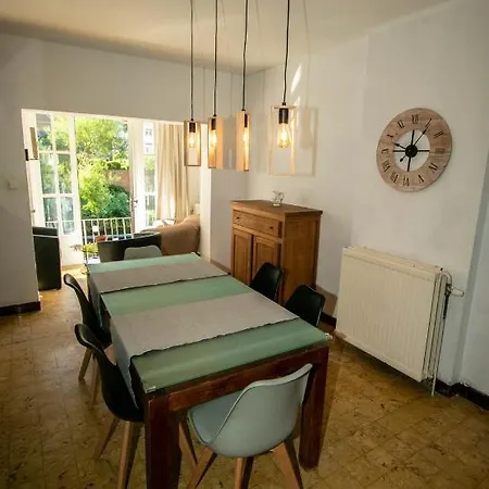 Soallaroche Vakantiehuis La-Roche-en-Ardenne