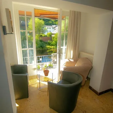 Vakantiehuis Soallaroche *