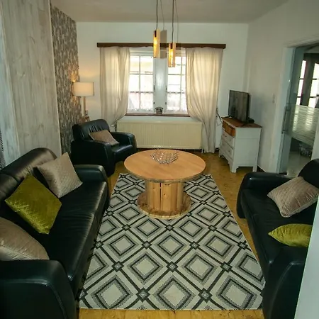 Soallaroche Vakantiehuis