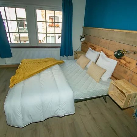 Soallaroche Vakantiehuis
