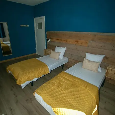 Dom wakacyjny Soallaroche La-Roche-en-Ardenne