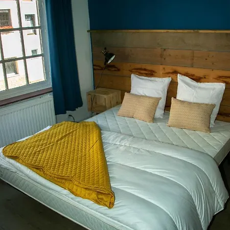 Soallaroche Dom wakacyjny La-Roche-en-Ardenne