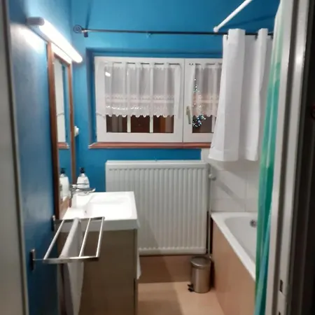 Vakantiehuis Soallaroche La-Roche-en-Ardenne