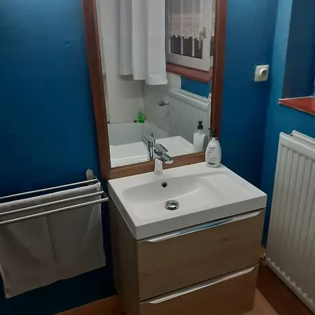 Dom wakacyjny Soallaroche La-Roche-en-Ardenne