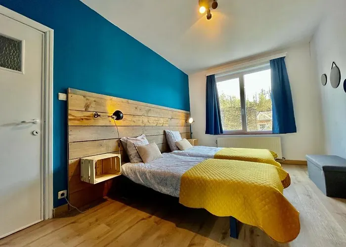 Feriehus Soallaroche