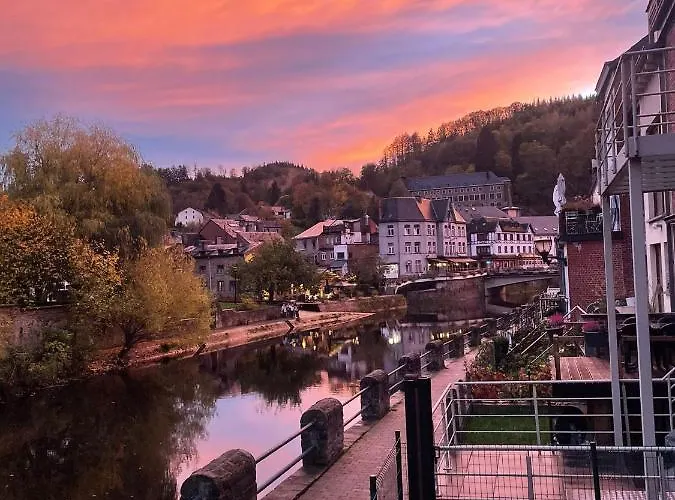 Feriehus Soallaroche *