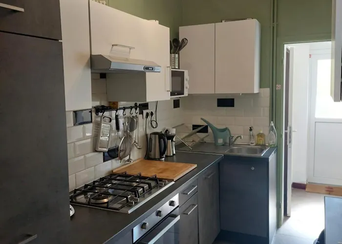 Soallaroche Feriehus La-Roche-en-Ardenne